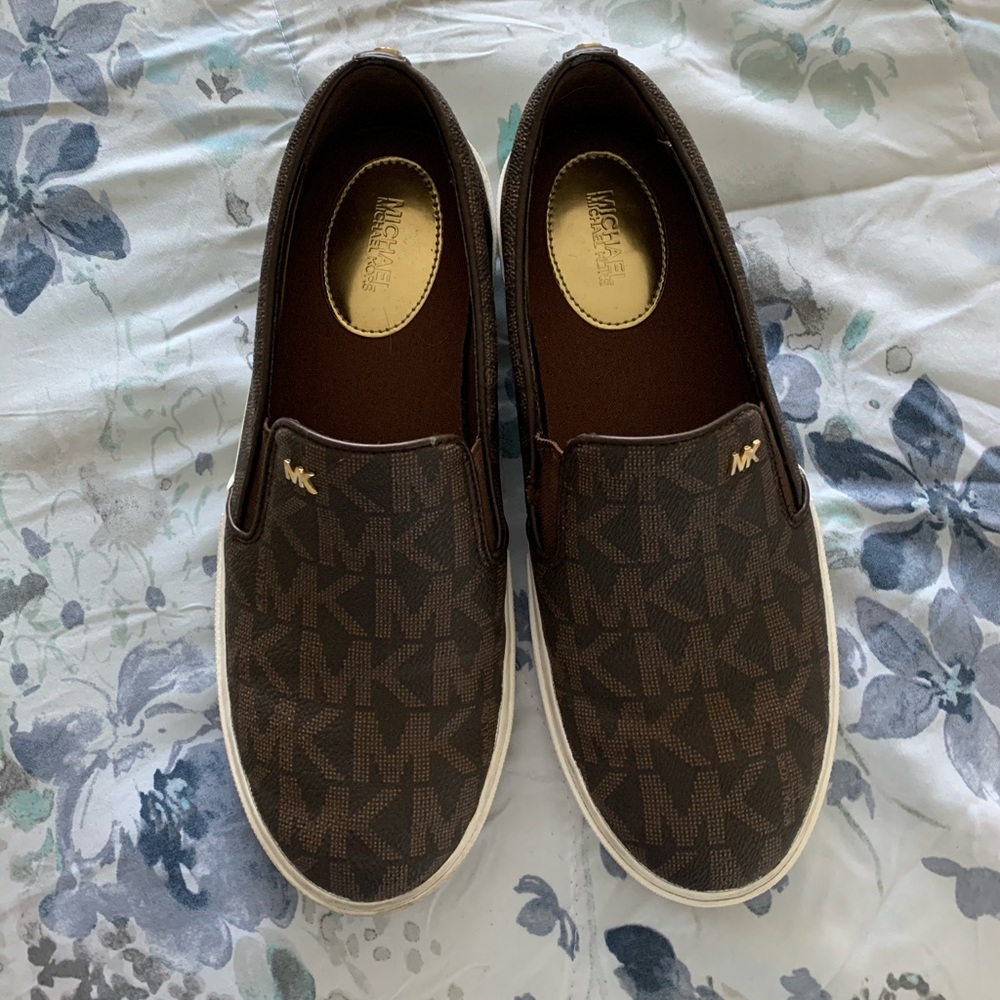 Michael Kors Sneakers